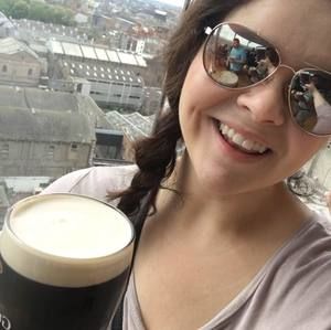 Meet your Posher, Bethany